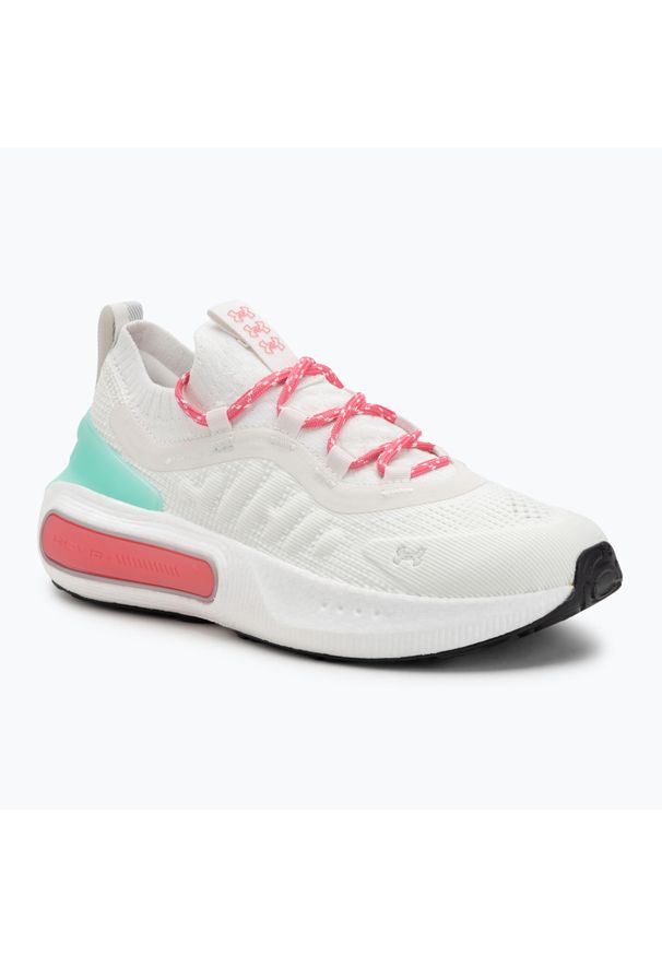 Buty Under Armour Phantom 4. Kolor: beżowy