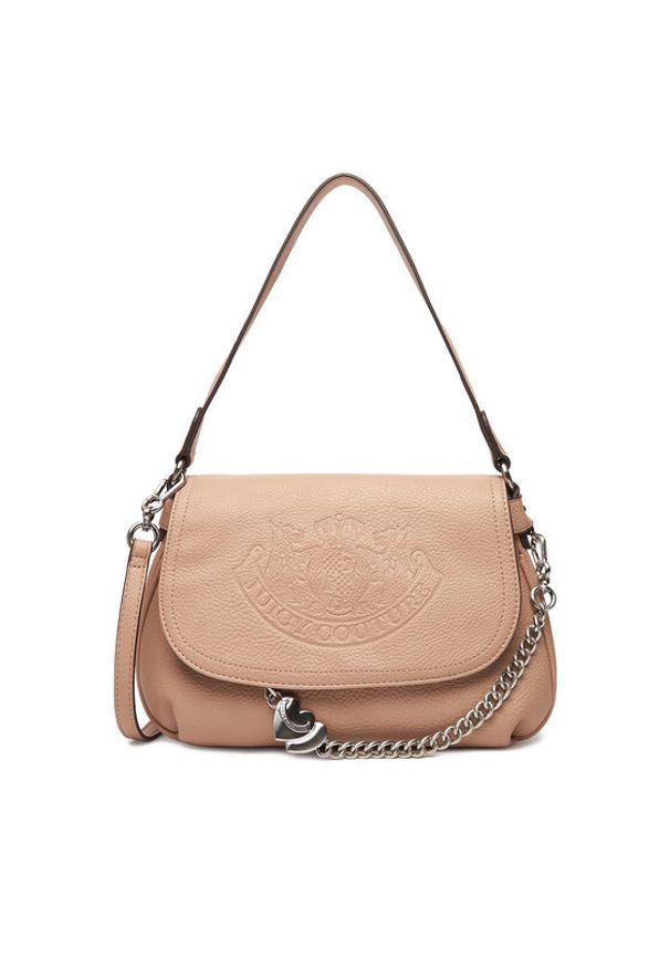 Juicy Couture Torebka CEO-BIJXT8993WVP Różowy. Kolor: różowy