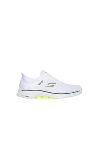 skechers - Buty męskie SKECHERS Go Walk 7 Valin. Kolor: biały #1