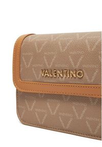 VALENTINO - Valentino Torebka Lady Re VBS8GT09 Brązowy. Kolor: brązowy. Materiał: skórzane