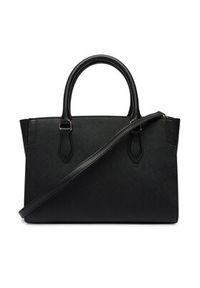 MICHAEL Michael Kors Torebka 30R6GQ6S2L Czarny. Kolor: czarny. Materiał: skórzane #4