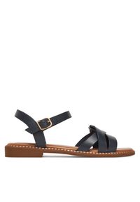 Sandały Lasocki. Kolor: niebieski #1