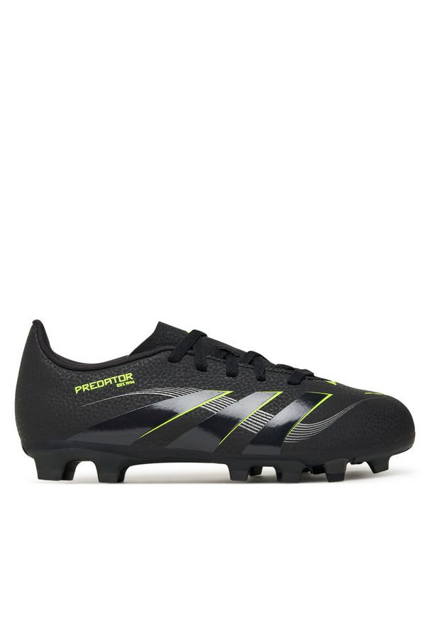 Adidas - Buty do piłki nożnej adidas. Kolor: czarny
