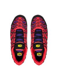 Nike Sneakersy Air Max Plus Drift FD4290 003 Czerwony. Kolor: czerwony. Model: Nike Air Max