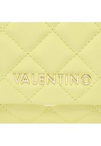 VALENTINO - Valentino Torebka Ocarina VBS3KK05 Żółty. Kolor: żółty. Materiał: skórzane #6