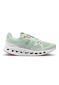 Nike Buty On Running Cloudsurfer 7 M 3MD10421071 zielone. Kolor: zielony. Sport: bieganie #5