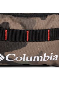 columbia - Columbia Saszetka nerka Zigzag Hip Pack 1890911317 Zielony. Kolor: zielony. Materiał: materiał #2