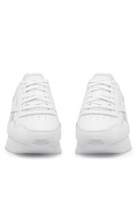 Reebok Sneakersy ROYAL GLIDE R GX5981 Biały. Kolor: biały. Materiał: skóra. Model: Reebok Royal #7
