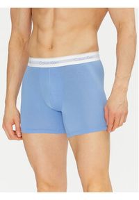 Calvin Klein Underwear Komplet 3 par bokserek 000NB3954A Kolorowy. Wzór: kolorowy #6