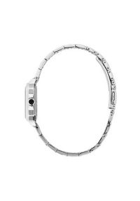 Karl Lagerfeld - KARL LAGERFELD Zegarek R0553102507 Srebrny. Kolor: srebrny