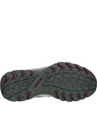 columbia - Columbia Buty Redmond Iii Waterproof 1940621029. Kolor: szary