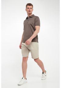 PAUL & SHARK - Bermudy męskie PAUL&SHARK #1