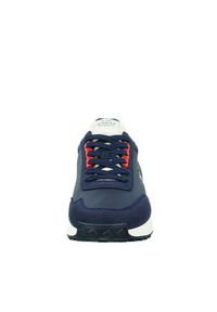 GANT - Gant Sneakersy 30637764 Granatowy. Kolor: niebieski. Materiał: skóra