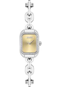 Zegarek Hugo Boss Damski HUGO BOSS WOMEN 1502656 (28MM) NoSize #1