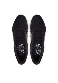 Reebok Sneakersy Zig Dynamica 2.0 GW8350 Czarny. Kolor: czarny. Materiał: materiał #4