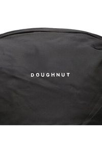 Doughnut Plecak Hypatia Street Cruise Series D224STC-0003-F Czarny. Kolor: czarny. Materiał: materiał. Styl: street #3