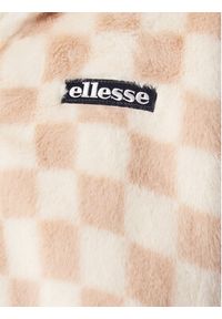 Ellesse Bluza Julian SGQ16962 Beżowy Relaxed Fit. Kolor: beżowy. Materiał: syntetyk #5