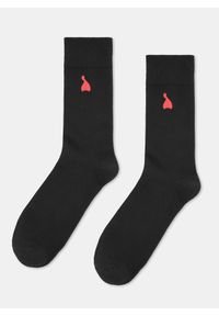 Pako Lorente - PAKO LORENTE - Zestaw 5 skarpet męskich. Materiał: bawełna, poliester, elastan #6