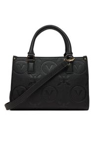 VALENTINO - Valentino Torebka Samba Re VBS8ZG04 Czarny. Kolor: czarny. Materiał: skórzane #5