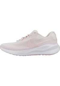 Buty do biegania damskie Nike Dd1096-400 Revolution 6 Nn Gs. Kolor: różowy. Materiał: syntetyk, materiał. Model: Nike Revolution