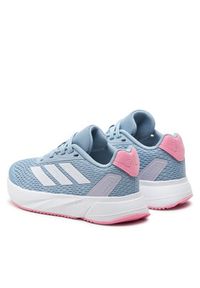 Adidas - adidas Sneakersy Duramo SL Kids IF8539 Błękitny. Kolor: niebieski. Materiał: materiał, mesh #3