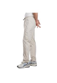 Spodnie dresowe Urban Classics Piped Panel. Kolor: szary. Materiał: dresówka #1