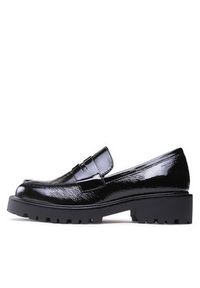 Vagabond Shoemakers Loafersy Kenova 5241-360-20 Czarny. Kolor: czarny. Materiał: skóra #6