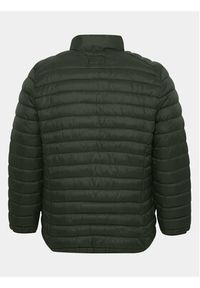 Blend Kurtka przejściowa 20712461 Zielony Regular Fit. Kolor: zielony. Materiał: syntetyk