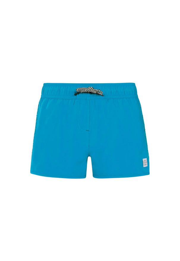 Dziewczęce szorty kąpielowe Protest Taylor. Kolor: niebieski