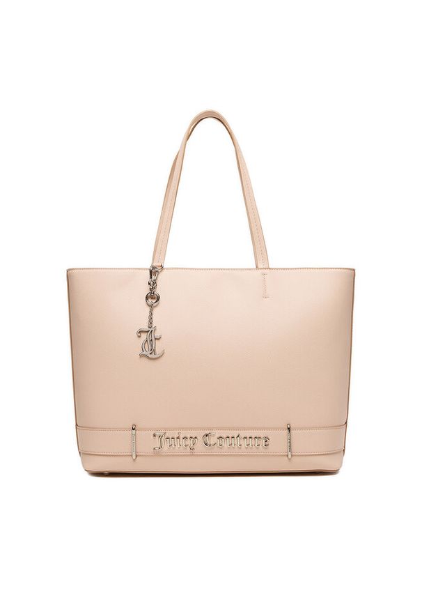 Torebka Juicy Couture. Kolor: różowy