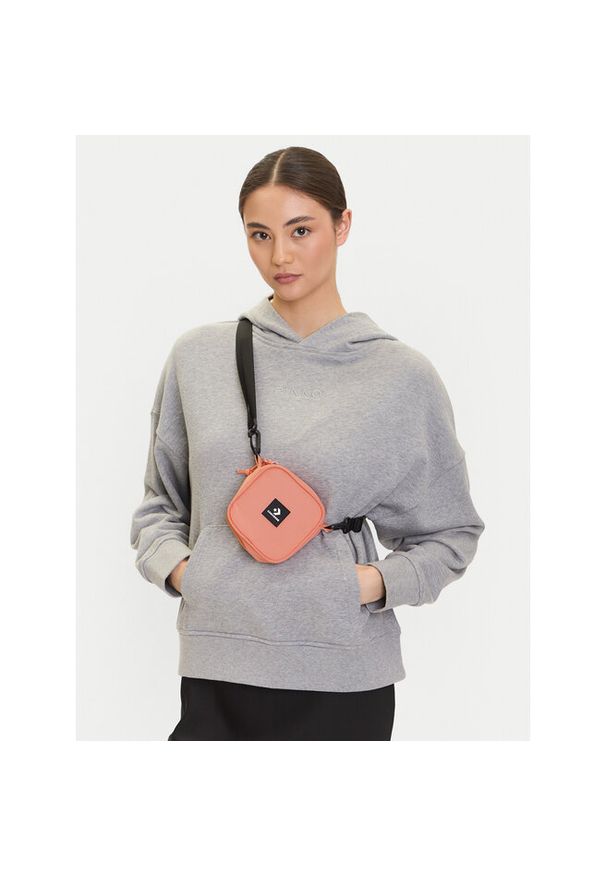 Torebka Converse. Kolor: pomarańczowy