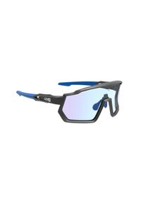 Fotochromowe okulary przeciwsłoneczne AZR Kromic Pro Race RX CAT 0/3. Kolor: czarny #1