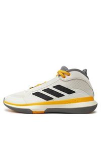 Adidas - adidas Buty Bounce Legends Trainers IE7847 Biały. Kolor: biały #6