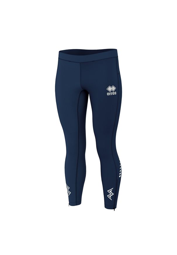 ERREA - Spodnie Krótkie Errea Kios 3.0 Jr. Spodnie Dzieci. Kolor: niebieski. Długość: krótkie. Sport: piłka nożna