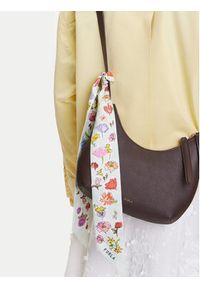 Furla Apaszka WT00022 BX3853 TRU00 Kolorowy. Materiał: materiał, jedwab. Wzór: kolorowy #3