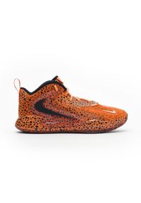 Buty halowe Nike React Hyperset 2 SE OLY. Kolor: wielokolorowy. Sport: siatkówka #1