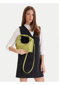 DeeZee Torebka MDC-J-018-70-01 Zielony. Kolor: zielony. Materiał: skórzane #6