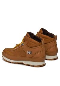 Helly Hansen Trekkingi Calgary 108-74.728 Brązowy. Kolor: brązowy. Materiał: nubuk, skóra. Sport: turystyka piesza