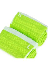 Reebok Skarpety wysokie unisex R0384-SS24 (1-pack) Zielony. Kolor: zielony. Materiał: syntetyk