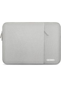 Torba Tech-Protect TECH-PROTECT SLEEVY LAPTOP 13-14 CRAYON GREY