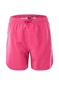 AquaWave - Szorty Damskie/pań Rossina. Kolor: różowy #1