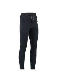 Legginsy Silvini Corsano. Kolor: wielokolorowy, szary, czarny. Sezon: zima. Sport: narciarstwo #1