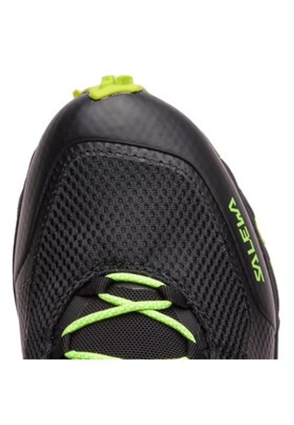 Salewa Trekkingi Speed Beat Gtx GORE-TEX 61338-0978 Czarny. Kolor: czarny. Materiał: materiał. Technologia: Gore-Tex. Sport: turystyka piesza