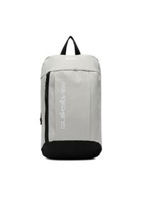 Quiksilver Plecak CEOWB-QUIC-XS-001-09 Szary. Kolor: szary. Materiał: materiał #3