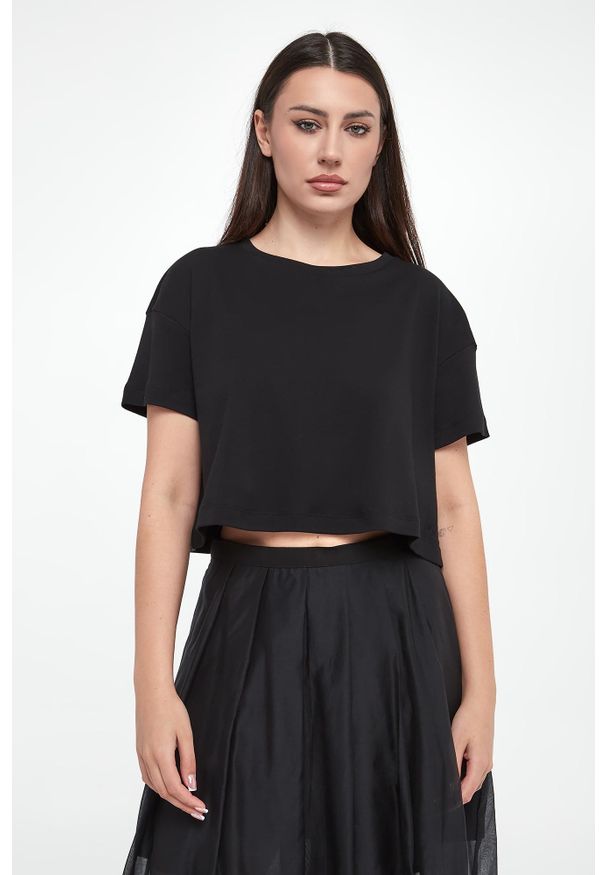 Marella - T-shirt damski Martin MARELLA MONOCHROME