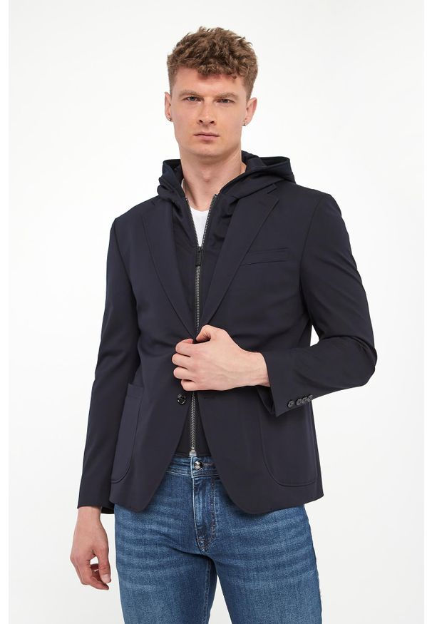 Marynarka męska Huntsville JOOP!