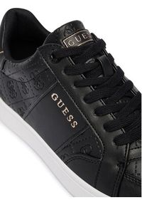 Guess Sneakersy FLJRO4 FAL12 Czarny. Kolor: czarny. Materiał: skóra #5
