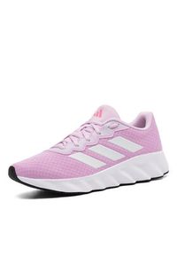 Adidas - adidas Sneakersy Shift Run w ID5256 Różowy. Kolor: różowy. Sport: bieganie #4