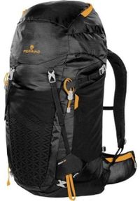 Plecak turystyczny Ferrino Agile 45 l Czarny. Kolor: czarny