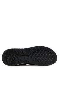 Geox Sneakersy D Bulmya D36NQB 0BC11 C9999 Czarny. Kolor: czarny. Materiał: skóra #3